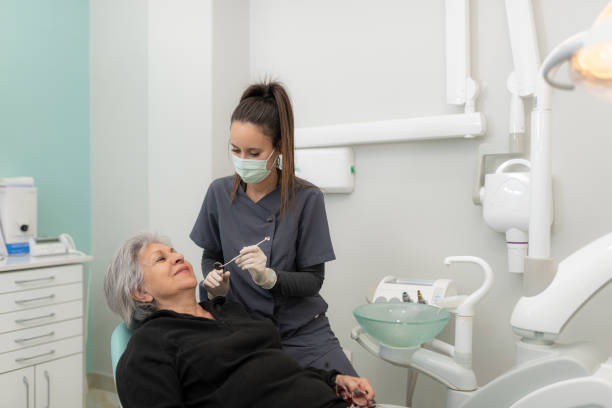 Best Emergency Gum Treatment in Arnold, MO